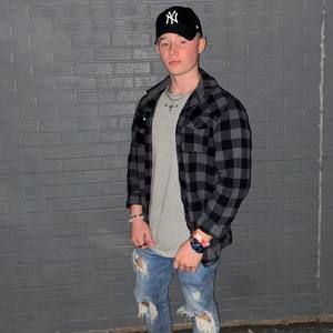 Meet your Posher, Zack